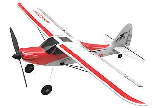 Літак радіокерований VolantexRC Sport Cub 761-4 500мм 4к RTF
