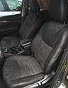 Автомобільні чохли для Nissan Rogue I USA з 2007 по 2014, фото 9
