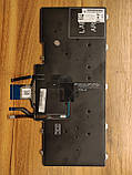 Клавіатура з підсвіткою для Dell Latitude E7490, фото 2