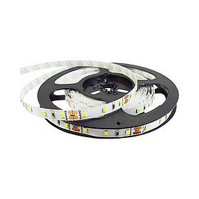 LED стрічка 24В 4000К - нейтральний 6 Вт/м 60шт діод./м RD0860TC-B 13261
