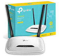 Роутер маршрутизатор Wi-Fi TP-Link TL-WR841N EAN/UPC: 6935364090586