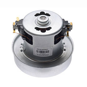 Двигун 1800W для пилососа PA VC07W06FQ (D=130, H=119)