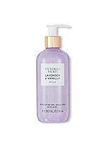 Мыло для рук с дозатором Lavender & Vanilla Refreshing Gel Hand soap Victoria's Secret 280ml