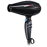 Фен для волосся з іонізацією BaByliss PRO Excess-HQ Ionic 2600W BAB6990IE, фото 3