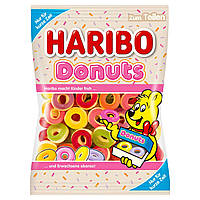 Мармелад Haribo Donuts 175g