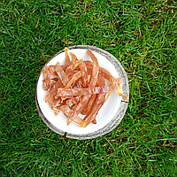 Індичка з медом і гірчицею