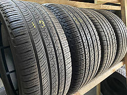 Шини всесез. 265/40R22 106Y PIRELLI ScorpionZero 6.5-7.5мм 20,19рік