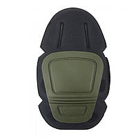 Наколенники сменные к штанам KOMBAT UK Gen II Spec-Ops Trousers Replacement KNEE PADS Олива