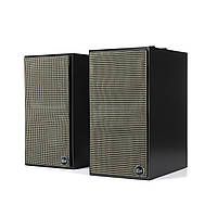 Активна акустика Klipsch The Fives Matte Black