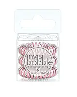 Резинка-браслет для волос invisibobble ORIGINAL Bella Rose Galaxy