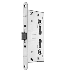 Протипожежні замки і ручки