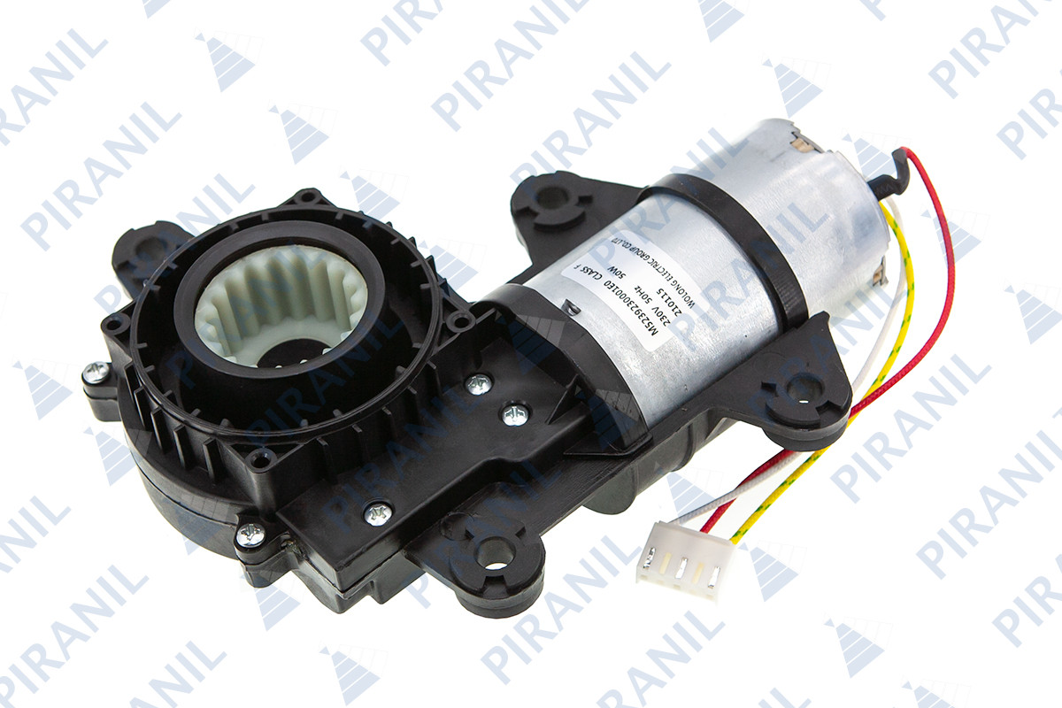 Двигатель с Редуктором для Хлебопечки Moulinex, Tefal (M5239230001E0 ...