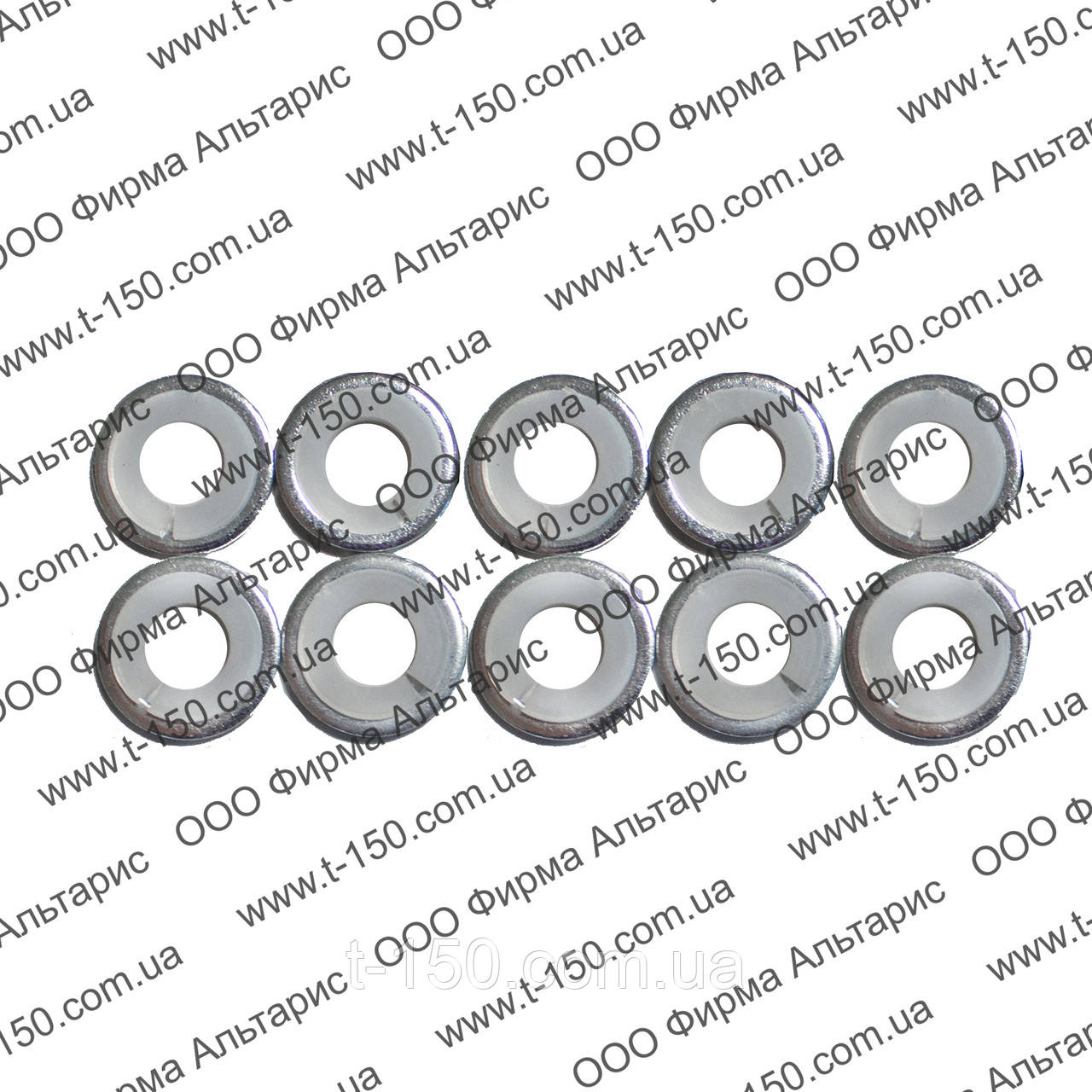 Шайба форсунки (прокладка-екран форсунки) Д-240/245/260, 245-1111020, фото 1