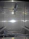 Посудомийна машина SILANOS NE 700 PD/PB професійна з фронтальним завантаженням, фото 2