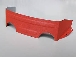 Підкова снігоупор RAL 3011 мат.