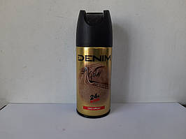 Adidas Дезодорант Denim Gold 150 ml