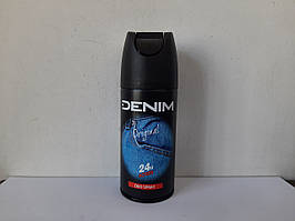 Adidas Дезодорант Denim Original 150 ml
