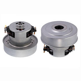 Двигун 1600W для пилососа PD VC07W0102AF (D=130, H=110)