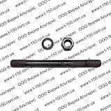 Шпилька кріплення ГБЦ А-01, коротка, 01-0118-1А, фото 2