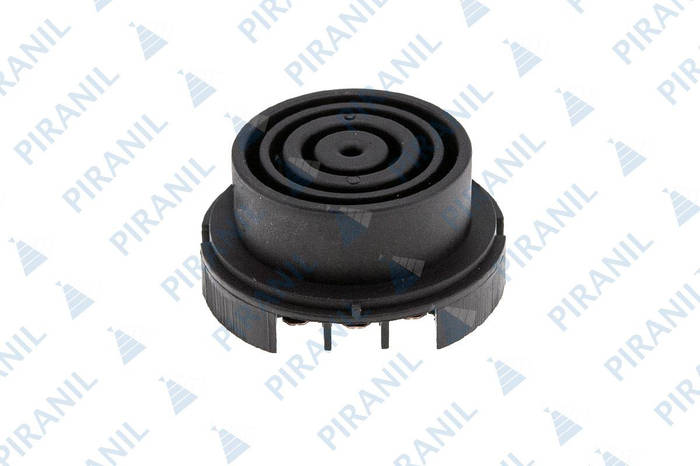 Разъем нижний для чайника - Sunlight SLD-151 (250V, 10A), 5 контактов ...