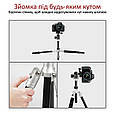 Штатив Promate Precise-160 Black (Уцінка) (ch_precise-160.black), фото 7