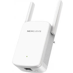 Ретранслятор повторювач WiFi сигналу MERCUSYS ME30 AC1200 1хFE LAN ext. ant x2