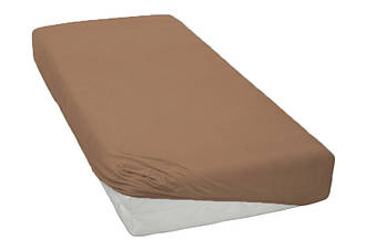 Простирадло на резинці бязь ТМ Кондор, арт. 160108