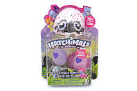 Зверята в яйце "HATCHIMALS" фигурка-сюрприз 28362 г.12*18 см