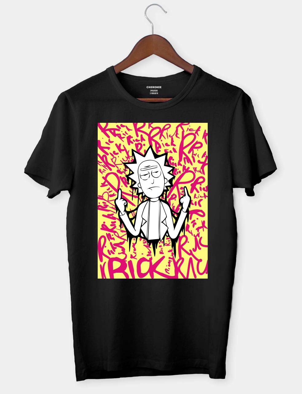 Чоловіча футболка "Дарт Вейдер space" Чорний, XS, фото 1