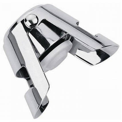 Пробка для шампанського з 2 вушками