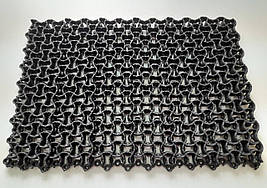 Брудозахисний модульний килимок Шотландія 80х60см