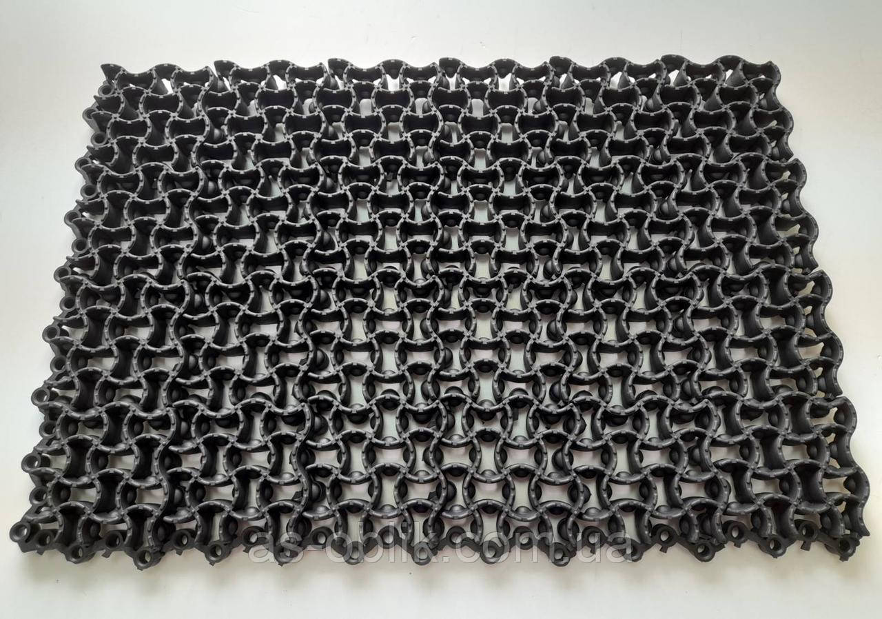 Модульне гумове покриття для підлоги Шотландія, фото 1