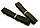 Комплект строп Strap Side Pouch YOKE, б/у, фото 4