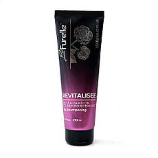 Біо-шампунь "REVITALISEE" з фіто-екстрактами для зміцнення та відновлення волосся 250 мл
