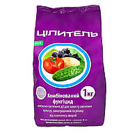 Фунгицид Целитель ЗП 1 кг Укравит Украина