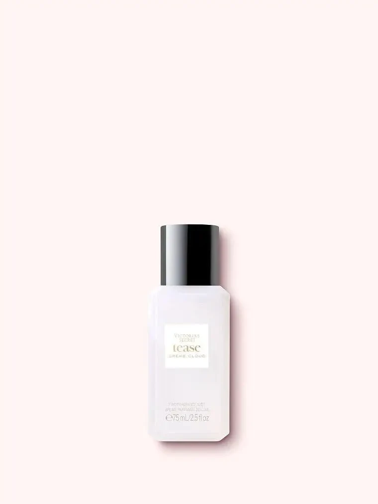 Парфумований спрей-міст Tease Creme Cloud від Victoria's Secret оригінал