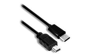 Кабель керування Portkeys Type-C (Type-C (USB-C) multi-control cable)