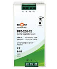 Блок живлення на DIN-рейку BPD-200Вт Biom Professional 12v 16.7A, фото 2