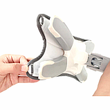 Швабра для підлоги X-Type з віджимом (Біла), фото 4