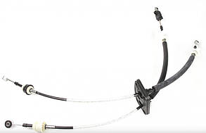 Трос КПП Citroen Jumper 2.2HDi 06- GEARBOX ZB6079