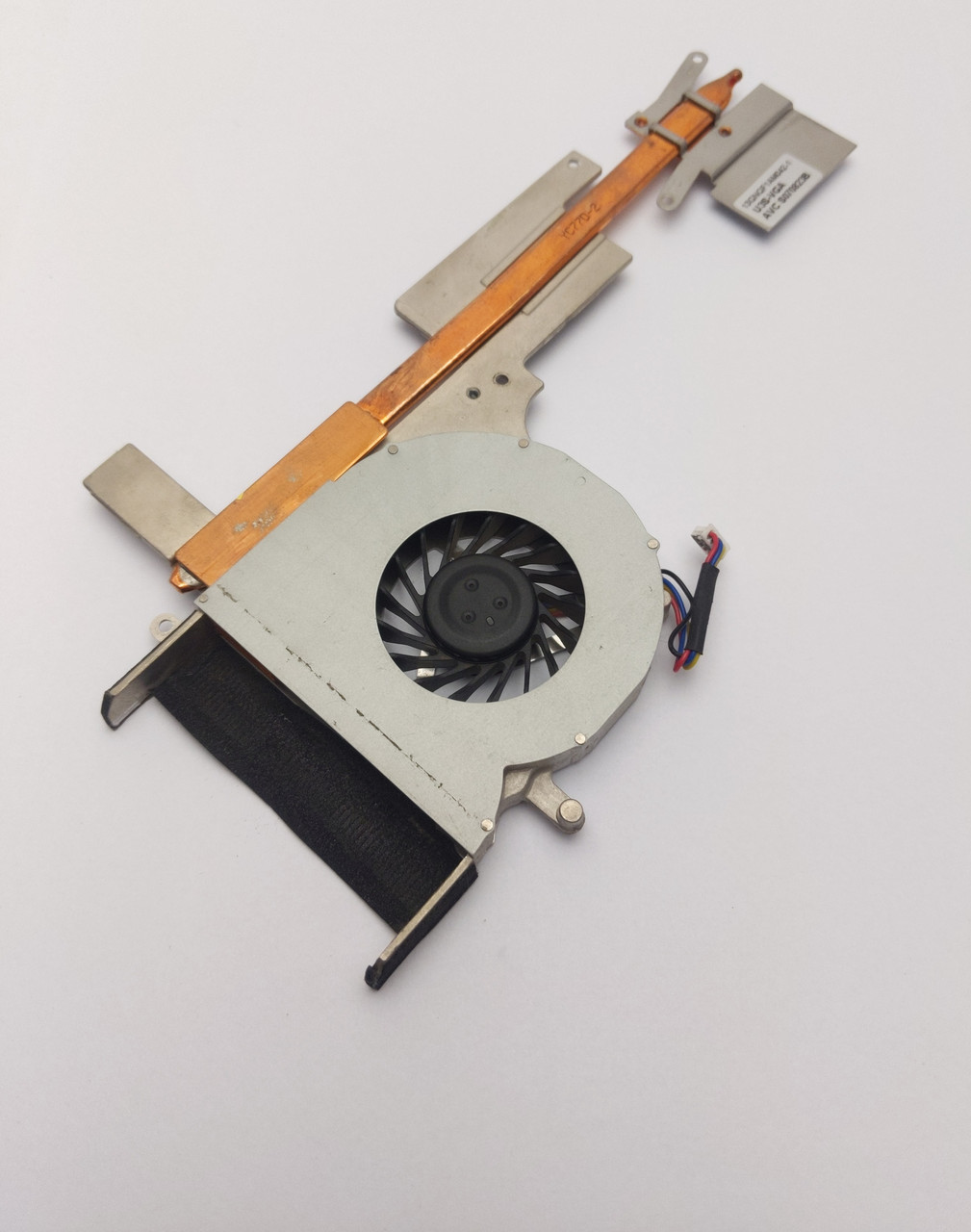 Система охолодження asus u3s 13gnqf1am042-1 сервісний оригінал з розборки
