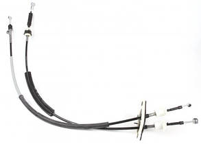 Трос КПП Citroen Nеmo 1.4HDI TL44HT