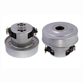 Двигун 1800W для пилососа PD VC07W08FQ (D=130, H=110)