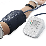 Автоматичний тонометр Ytai Style B02R, фото 4