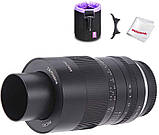 Об’ єктив 7Artisans 60m F/2.8 Fuji mark ii (FX Mount) / на складі, фото 2