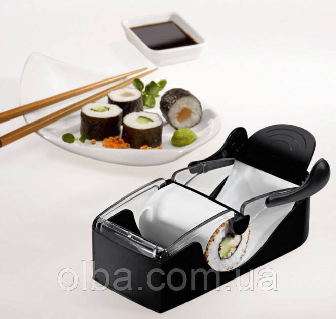 Машинка для приготовления суши Perfect Roll Sushi - фото 1 - id-p1668414417