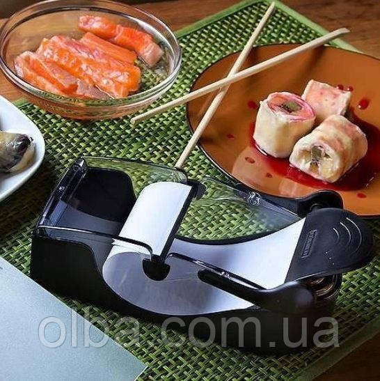 Машинка для приготовления суши Perfect Roll Sushi - фото 5 - id-p1668414417