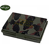 Камуфляжна фарба з дзеркалом Mil-Tec 5-COLOR 16352000, фото 2