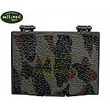 Камуфляжна фарба з дзеркалом Mil-Tec 5-COLOR 16352000, фото 4