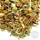 Чай трав'яний Заряд бадьорості трав'яна суміш 50 г, фото 3